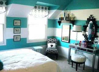 Tumblr Bedroom Ideas for Teenage Girls simple bedroom for teenager.