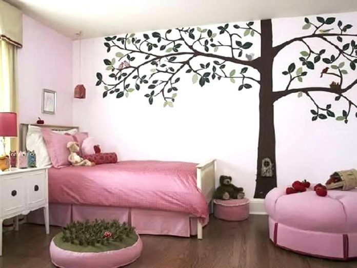 Tumblr Bedroom Ideas For Teenage Girls HomesFornh   Tumblr Bedroom Ideas For Teenage Girls 8 696x522 