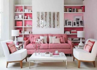 Change The Minimalist Room Into Comfortable Living Room Change The Minimalist Room Into Comfortable Living Room 16