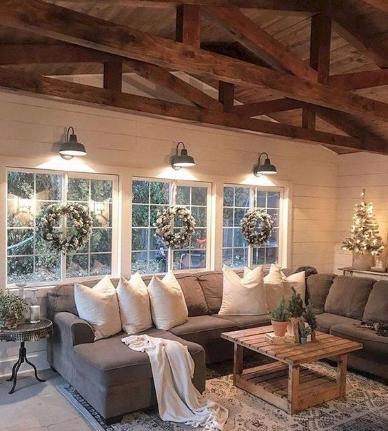 Fabulous Natural Living Room Design HomesFornh
