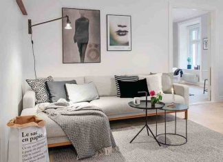 Scandinavian Style for Minimalist Living Room Ideas Scandinavian Style for Minimalist Living Room Ideas