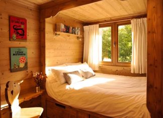 The Best Design That Makes Your Petite Bedroom Look Perfect