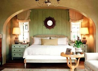Wonderful Rustic Bedroom Ideas Wonderful Rustic Bedroom Ideas