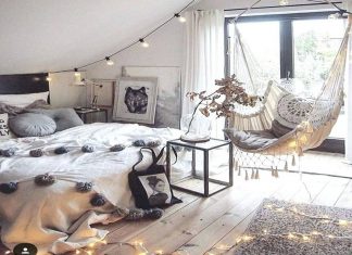 Get Good Vibes by Applying Bohemian Style to Your Bedroom Get Good Vibes by Applying Bohemian Style to Your Bedroom
