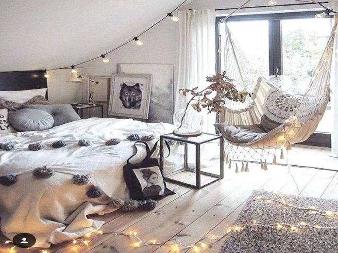 Get Good Vibes by Applying Bohemian Style to Your Bedroom