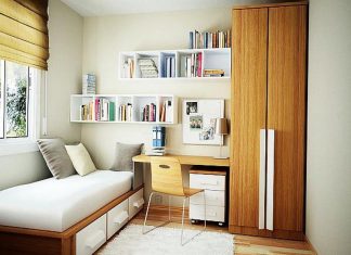 Make The Room Look Bigger with These Tricks Make The Room Look Bigger with These Tricks