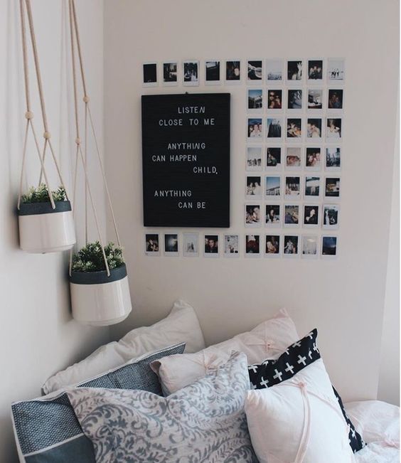 Make Your Room Look Tumblr By Using These Homesfornh