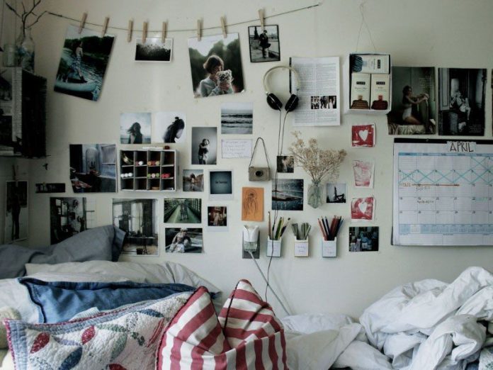 Make Your Room Look Tumblr by Using These