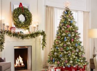 Creative Christmas Decoration That Will Make Your House Look Beautiful