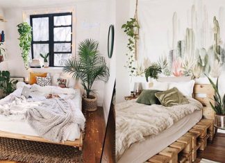 Have A Boring Small Bedroom? Follow These Tips to Make it Feel Cozy