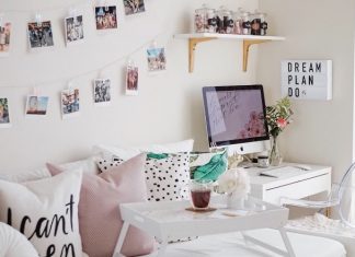 DIY Room Decor, Simple but Fantastic