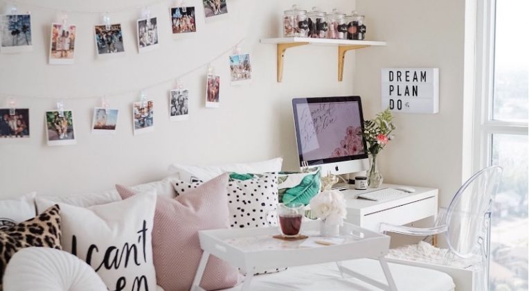 DIY Room Decor, Simple but Fantastic | HomesFornh