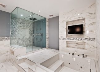 Modern Bathroom Ideas with Various Design for You!