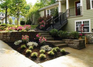 How to Create Beautiful Garden with Easy Steps, DIY Make Simple! beautiful garden ideas