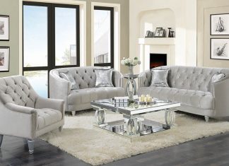 Contemporary Living Room Ideas on Budget, Easy DIY & Low Cost