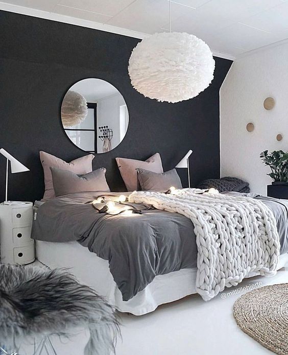 girl bedroom for teenage