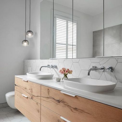 nice scandinavian bathroom vanities