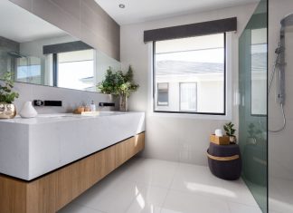 Why We Have to Choose Scandinavian Bathroom Vanities to Apply? scandinavian bathroom vanities ideas