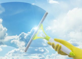 How to Clean Windows Effectively Like Professional, Here is Extra Tips! cleaning windows like professional