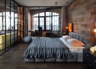 Industrial Bedroom Furniture Ideas, Find Out How to Redesign Yours industrial bedroom furniture