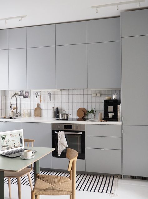 Scandinavian Kitchen Design Easy Idea To Follow Homesfornh