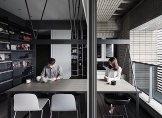 Having an Office That You Would Like to Turn it Into Monochrome Office?