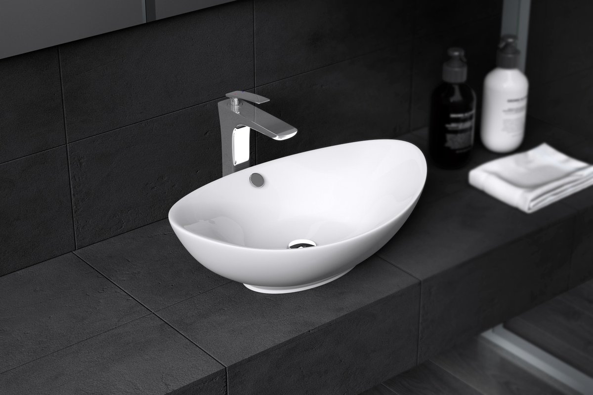 Elegant Sink Design
