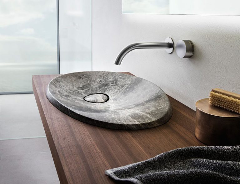 Unique and Aesthetic Sink Design for Your Bathroom HomesFornh