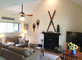 Easy Ways to Make a Cozy Living Room for Your Home