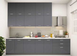 Simple Kitchen Design Inspirations that Save on Your Budget