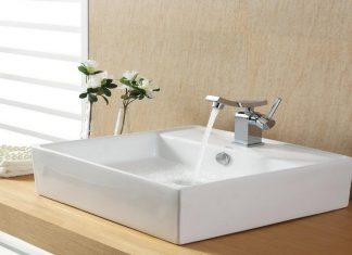 Unique and Aesthetic Sink Design for Your Bathroom