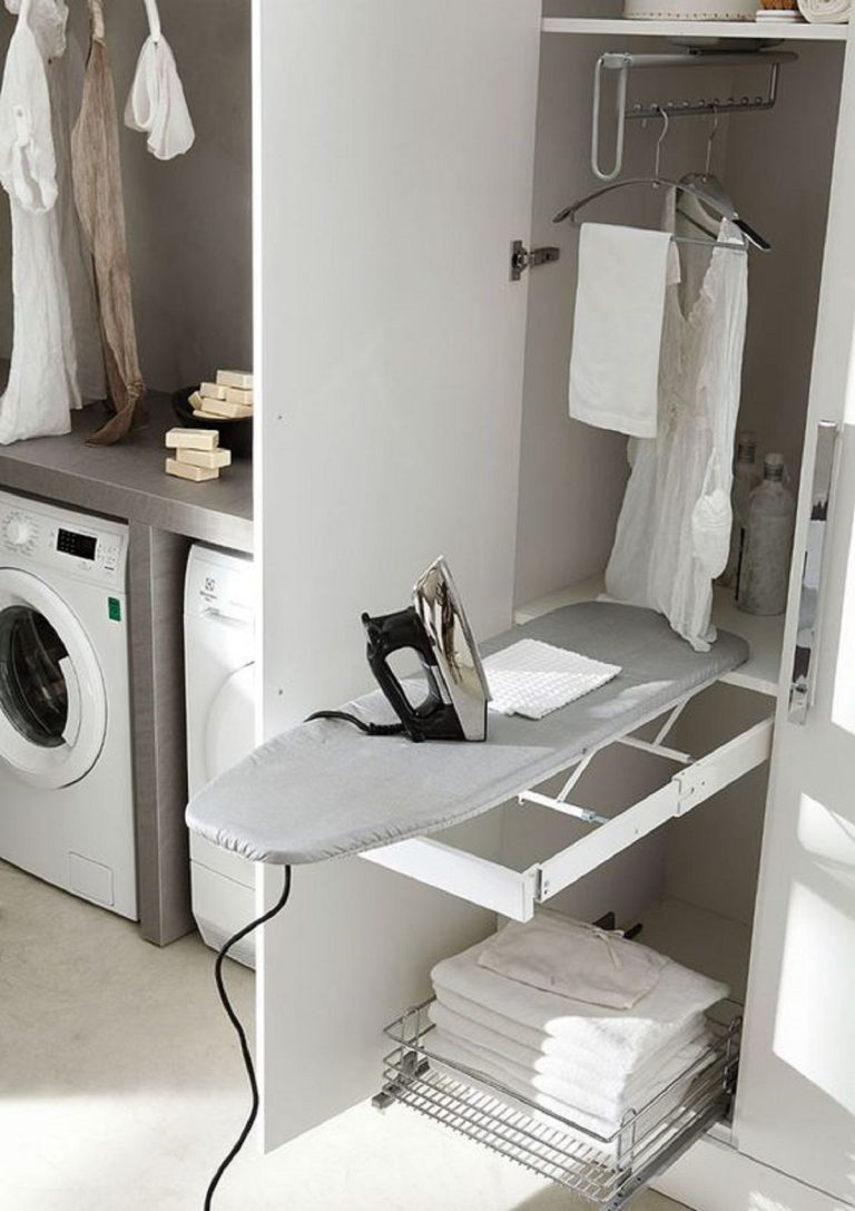 Laundry Room Concept Inspirations for A Minimalist Home HomesFornh