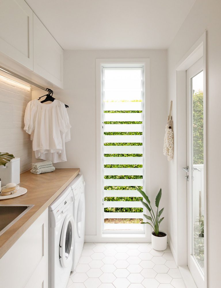 Laundry Room Concept Inspirations for A Minimalist Home - HomesFornh