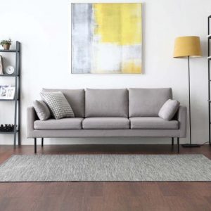 Comfortable and Delightful Living Room Sofa Designs - HomesFornh