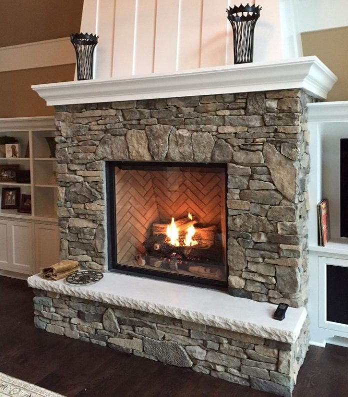 Beautiful Fireplace Designs to Warm Your Home HomesFornh