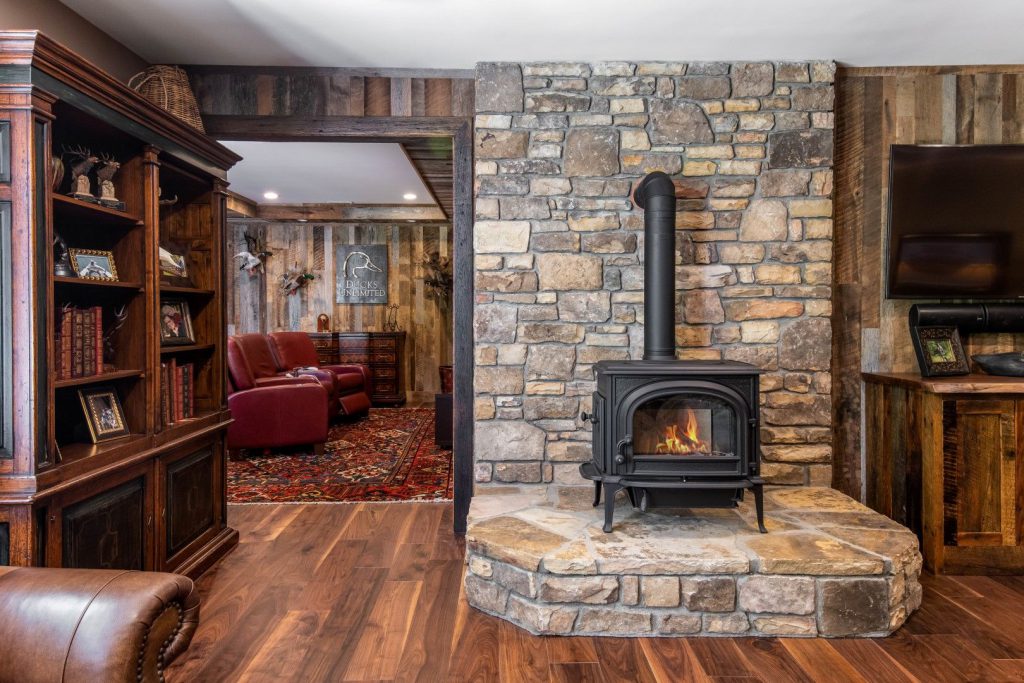 Beautiful Fireplace Designs to Warm Your Home HomesFornh
