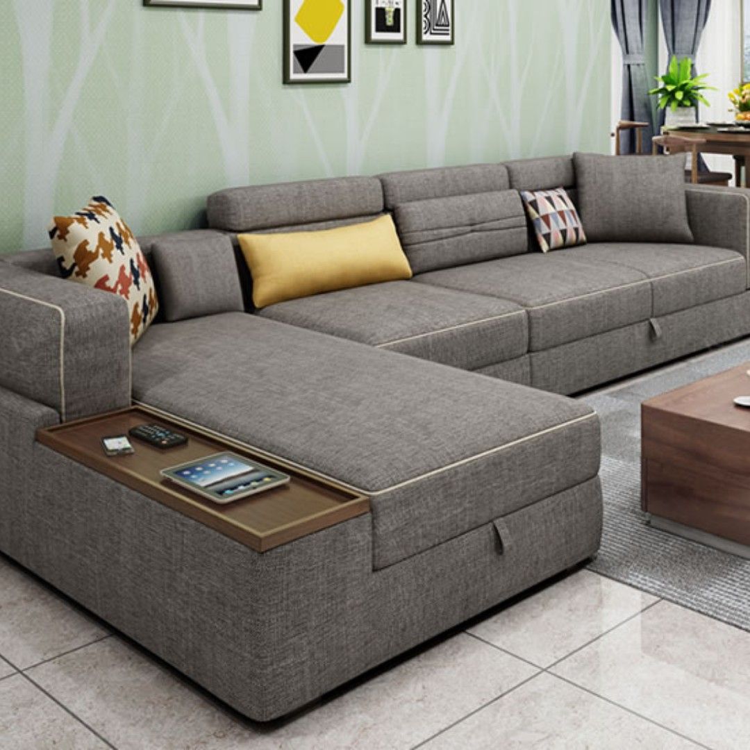 Multifunctional Living Room Sofa