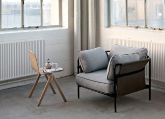 Comfortable and Attractive Armchair Ideas for Your Home