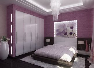Tips for Decorating a Comfortable Bedroom to Sleep Better