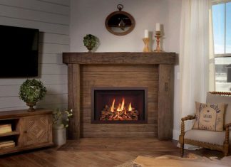 Beautiful Fireplace Designs to Warm Your Home