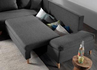 Multifunctional Furniture Ideas for Your Small Room