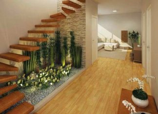 Indoor Garden Inspirations to Bring The Nature Inside Your Home