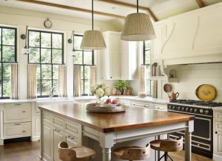 8 Great Ideas to Make Your Kitchen Attractive and Comfortable