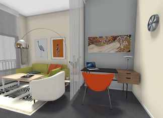 Amazing Ideas for Multifunctional Rooms for Your Minimalist Home