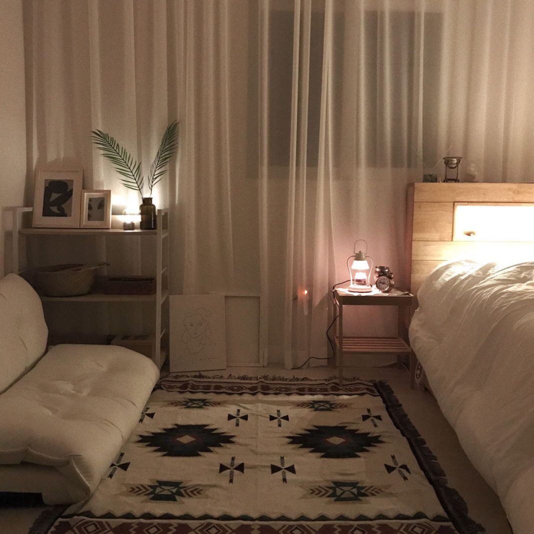 Beautiful Korean Themed Bedroom Interior Designs Inspiration HomesFornh