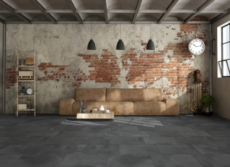 Aesthetic and Vintage Grunge Interior Style Inspirations