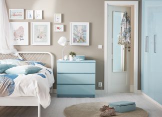 Beautiful Korean Themed Bedroom Interior Designs Inspiration