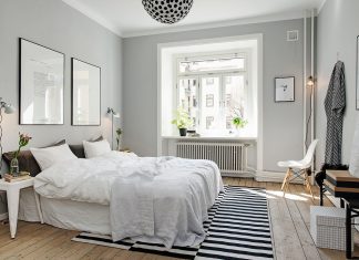 Aesthetic Bohemian Bedroom Design Ideas for Your Home