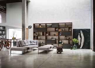 Industrial Interior Style Ideas for Stylish and Aesthetic Home Interiors