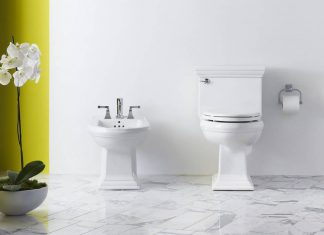 Answers to Your Most Awkward Bidet Questions